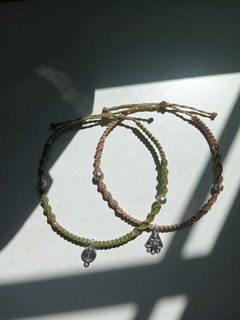 Tobillera BOHEMIAN