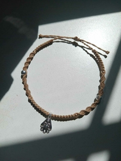 Tobillera BOHEMIAN - comprar online