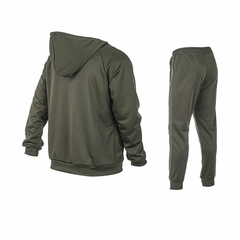 CONJUNTO FLASH ENTRENAMIENTO VERDE - comprar online