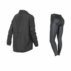 CONJUNTO TOPPER ENTRENAMIENTO WV MUJER NEGRO - comprar online