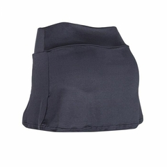 POLLERA CON CALZA VAIRO- Mujer - comprar online