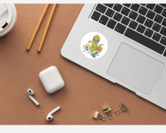 Stikers Rugrast - comprar en línea