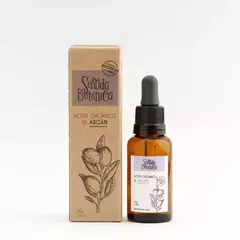 ACEITE DE ARGÁN