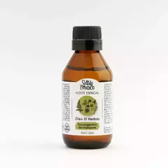 ACEITE ESENCIAL OLEO 31 HIERBAS - comprar online