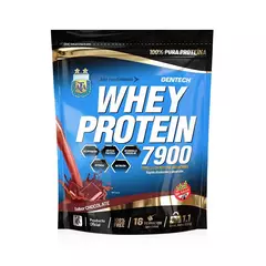 WHEY PROTEIN 7900 - comprar online