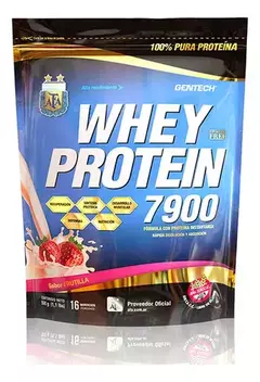 WHEY PROTEIN 7900 en internet