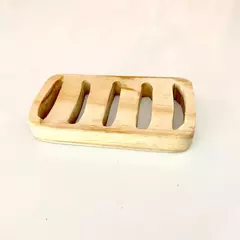 JABONERA RECTANGULAR.