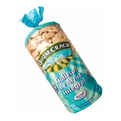 DISCOS DE ARROZ DHUM RACK en internet