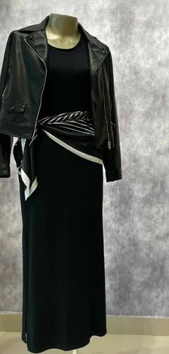 Vestido Comfy (com mangas) - comprar online
