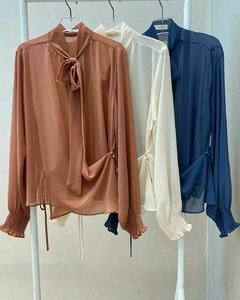 Camisa Laura - lenah