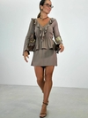Vestido Alice