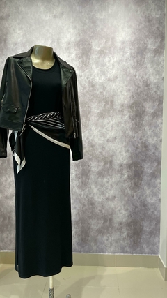 Vestido Comfy (com mangas) na internet