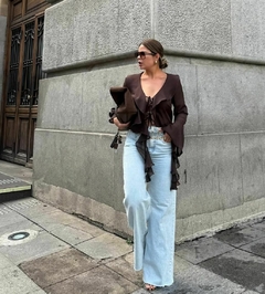 Camisa Boho Hanna - comprar online
