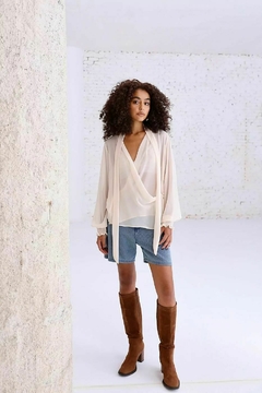 Camisa Laura