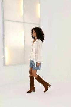 Camisa Laura - comprar online