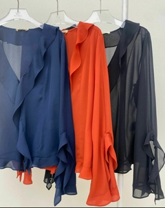 Camisa Giulia - loja online