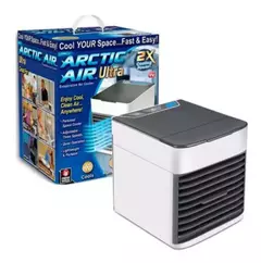 AIRE ACONDICIONADO X2 ARCTIC AIR