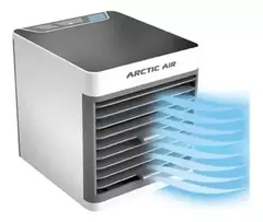 AIRE ACONDICIONADO X2 ARCTIC AIR - comprar online