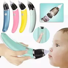 ASPIRADOR NASAL BEBES - comprar online