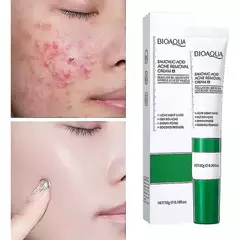 CREMA ANTI ACNE DE ACIDO SALICILICO - comprar online
