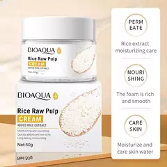 CREMA FACIAL DE ARROZ en internet