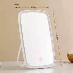ESPEJO CON LUZ LED - comprar online