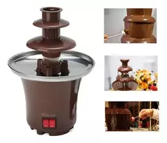 MINI FUENTE DE CHOCOLATE - comprar online