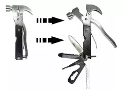 MARTILLO MULTIUSOS 12 EN 1 - comprar online