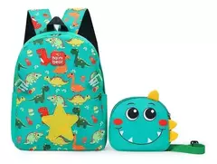 MORRAL MAS LONCHERA INFANTIL en internet