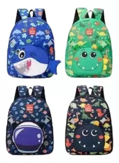MORRAL MAS LONCHERA INFANTIL - comprar online
