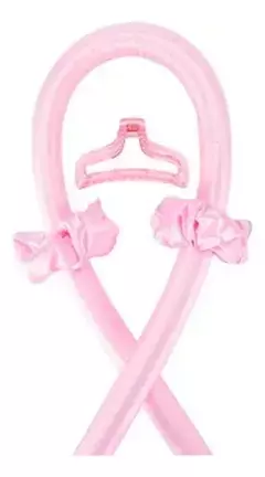 CINTA DE RIZOS SIN CALOR - comprar online