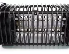 LAMPARA MATA MOSCOS ELECTRICA - comprar online