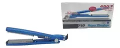 PLANCHA NANO TITANIUM DE PLACA DELGADA