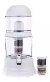 PURIFICADOR FILTRO AGUA 14 LITROS