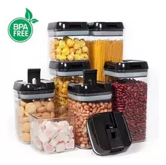 SET RECIPIENTES X 7 en internet