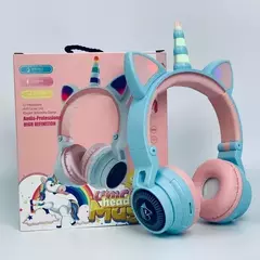 DIADEMA UNICORNIO KT 54