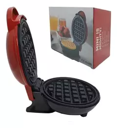 MINI WAFFLERA