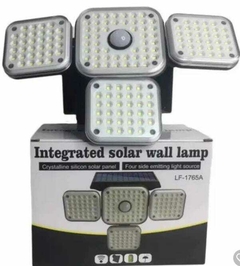 LAMPARA SOLAR