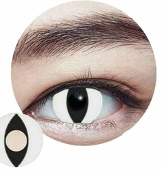 LENTES DE CONTACTO HALLOWEN en internet