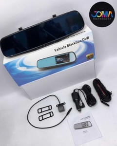 ESPEJO RETROVISOR - comprar online