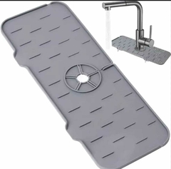 ALMOHADILLA ANTISALPICADURAS EN SILICONA - comprar online