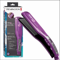 PLANCHA REMINGTON WET 2 ORIGINLA