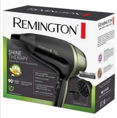 SECADOR REMINGTON AGUACATE Y MACADAMIA ORIGINAL en internet