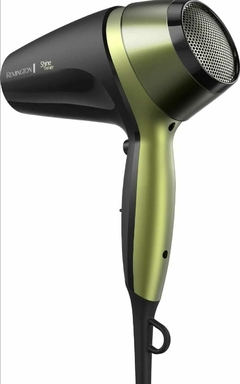 SECADOR REMINGTON AGUACATE Y MACADAMIA ORIGINAL - aliestore-colombia