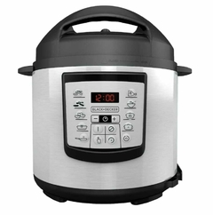 OLLA PRESIÓN MULTIFUNCIONAL BLACK DECKER en internet