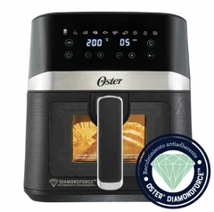 FREIDORA DE AIRE DIGITAL OSTER - comprar online