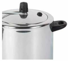 OLLA CORONA EN ALUMINIO 6 LITROS - comprar online