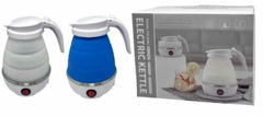 HERVIDOR DE AGUA PLEGABLE