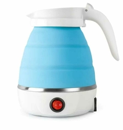 HERVIDOR DE AGUA PLEGABLE en internet
