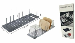 ORGANIZADOR PARA GAVETAS